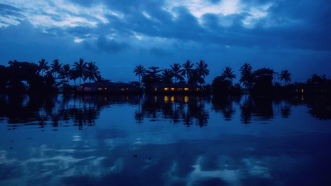 Alappuzha, Kerala (© Gautam Krishna/Getty Images)