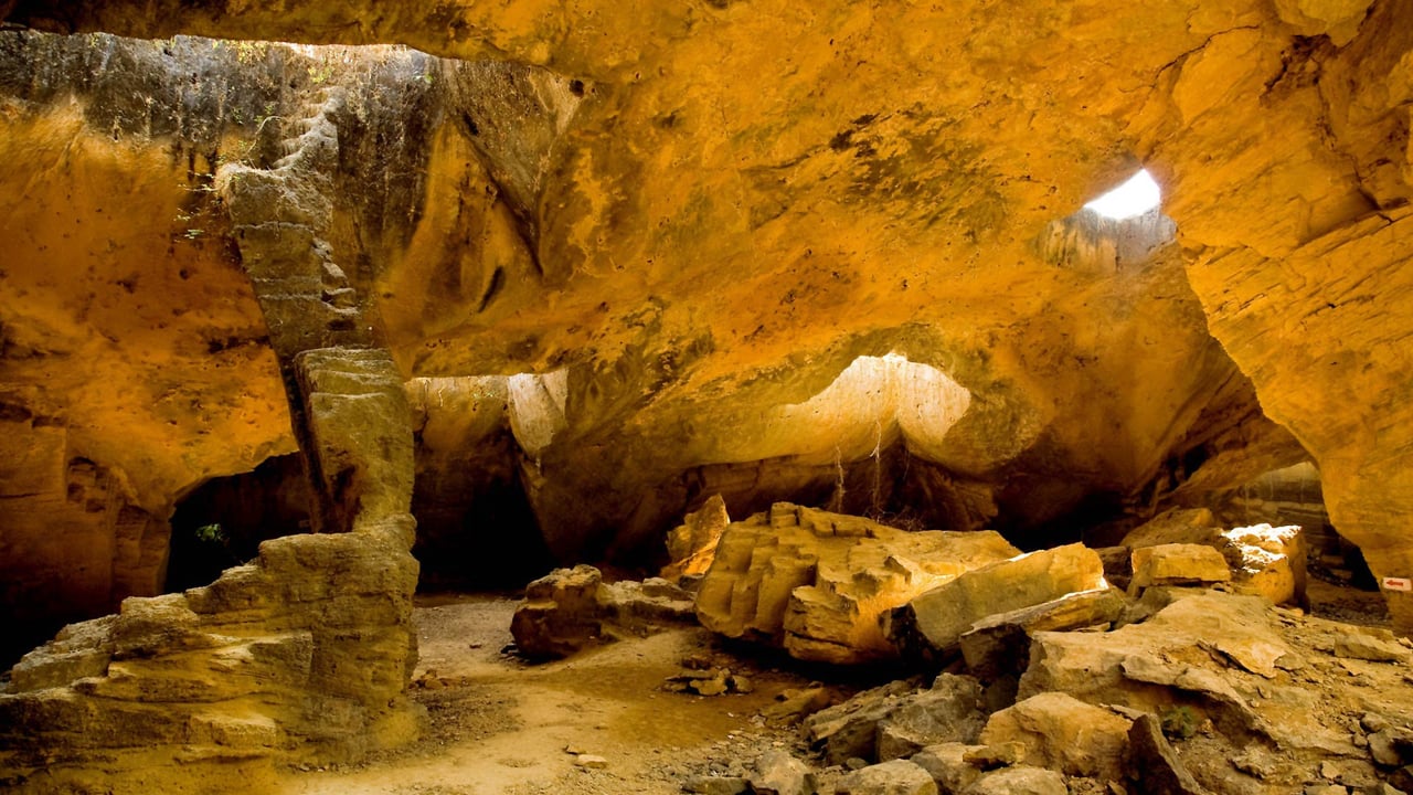 A quarry in Diu (© LEROY Francis/hemis.fr/Getty Images)