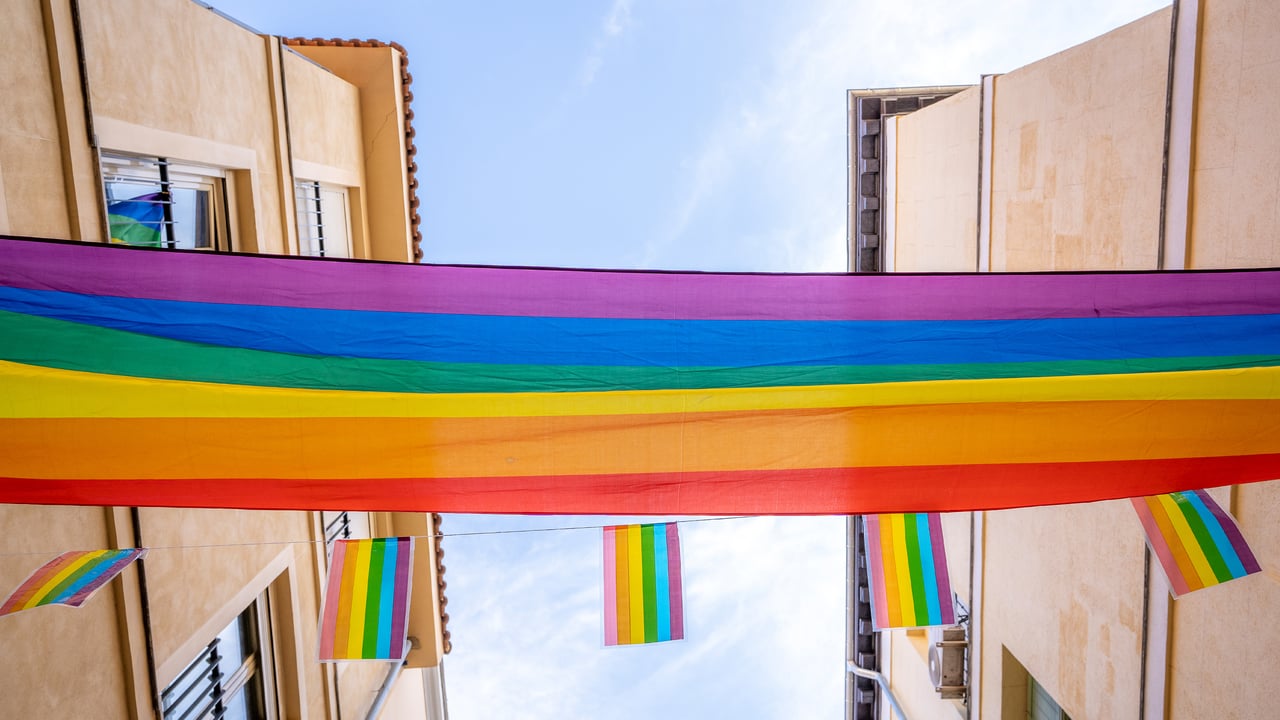Chueca, Madrid, España (© MarioMonte/Getty Images)