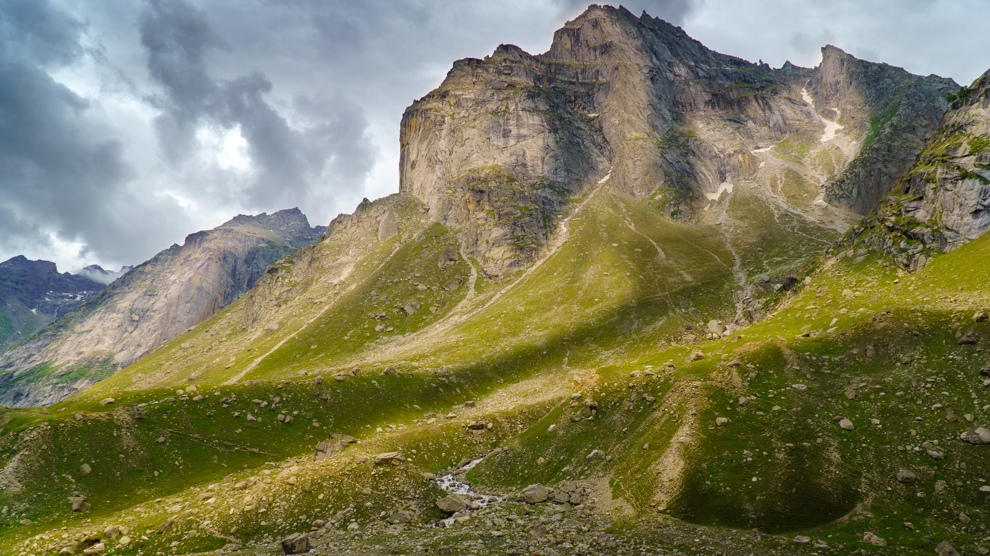 Spiti Valley, Himachal Pradesh (© Rahul Wedpathak/500px/Getty Images)