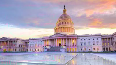 Bing wallpaper November 3, 2020. The United States Capitol Building in Washington, DC (© f11photo/Getty Images)