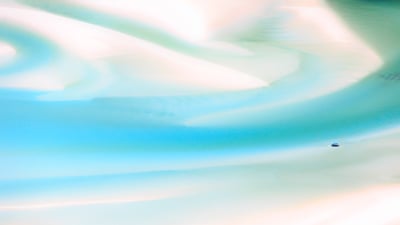 Bing wallpaper December 2, 2019. Whitsunday Island, Whitehaven beach, Queensland (© Maurizio Rellini/Sime/eStock Photo)